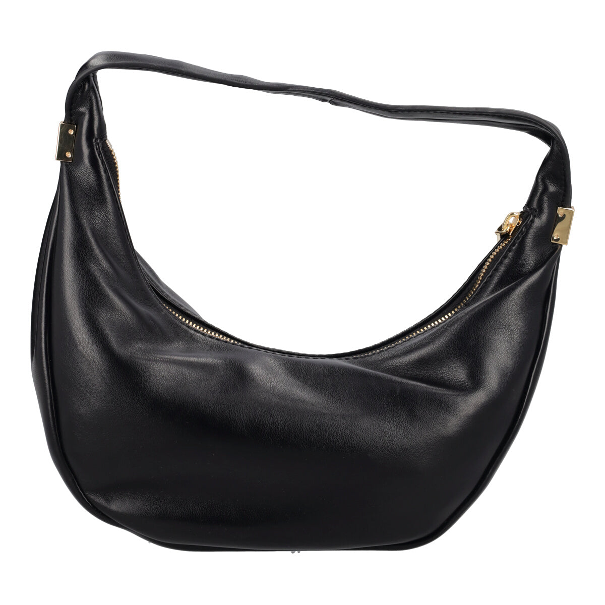 PINCHED SOFT CRESCENT SM DONNA