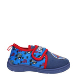 Pantofola Bambino Blu - SpiderMan