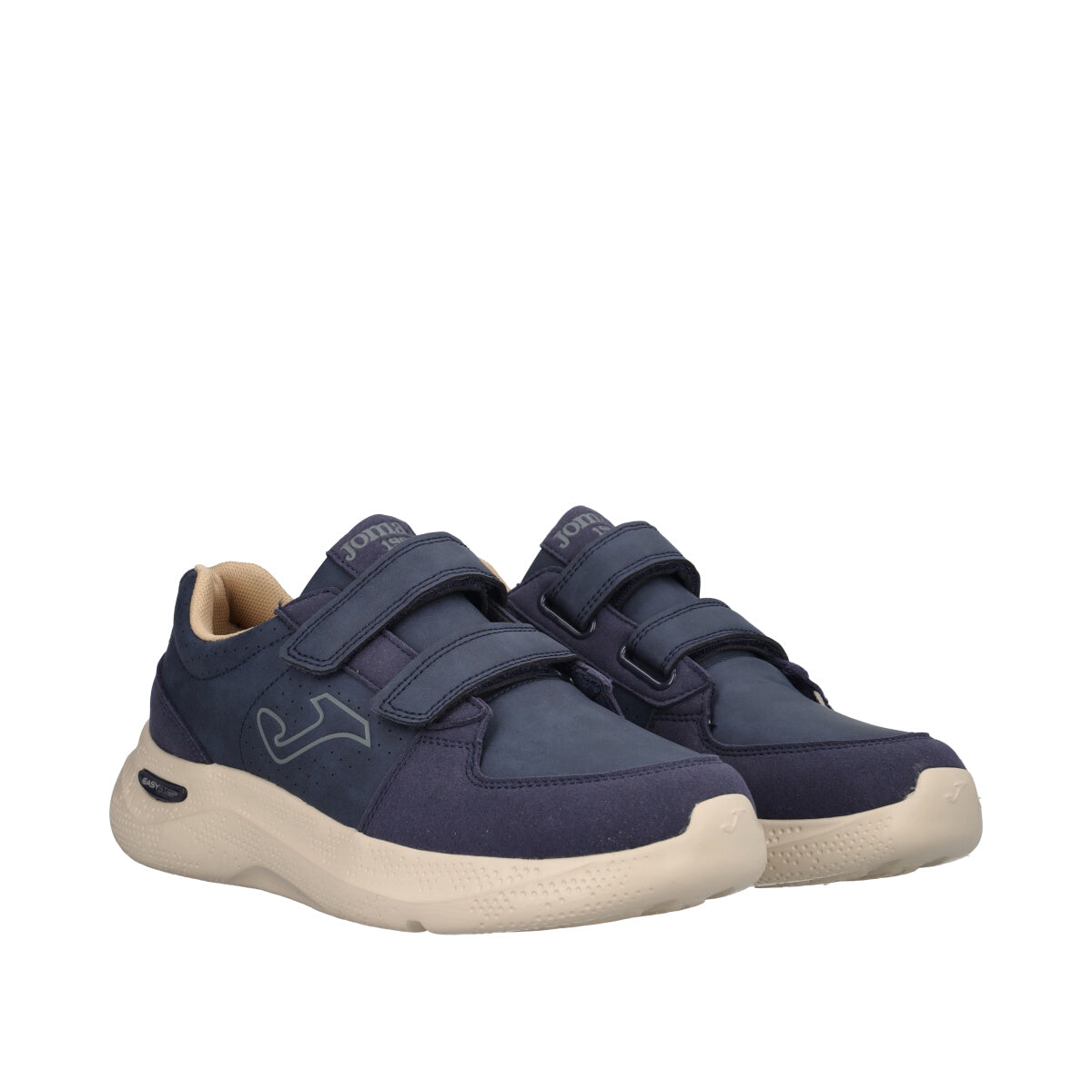 DRAKAR MEN 2503 Sneakers Uomo Blu