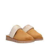 Ciabatte Casa Donna Camel