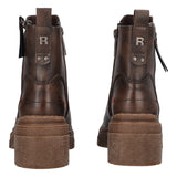 Stivaletti Donna Marroni