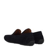 ISTRIA Mocassino Uomo Blu