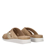 Ciabatte Donna Beige