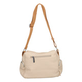 Borsa Donna Beige