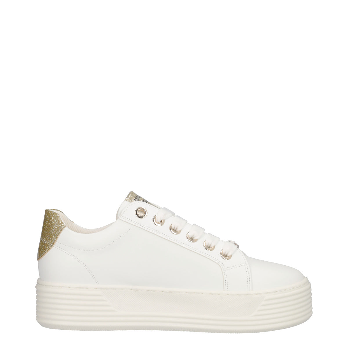 MIRA Sneakers Donna Bianche