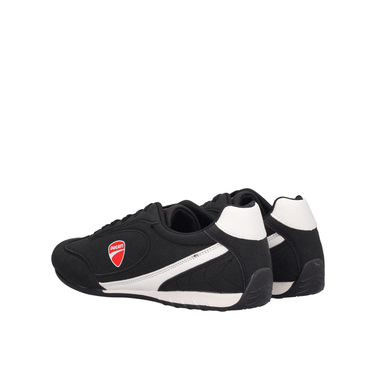 LIMIT Sneakers Uomo Nere