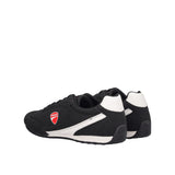 LIMIT Sneakers Uomo Nere