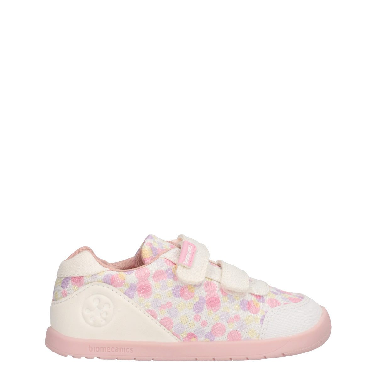 Sneakers Donna Rosa