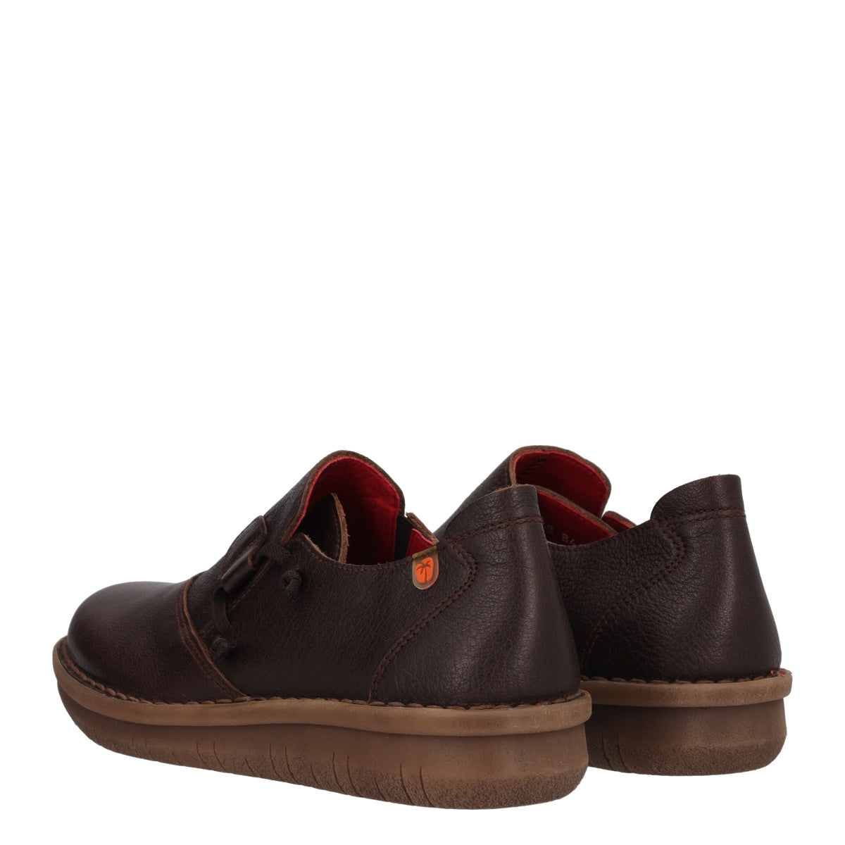 Scarpa Comfort Donna Marroni