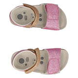 FIORE Sandali Bambina Multicolor Glitter