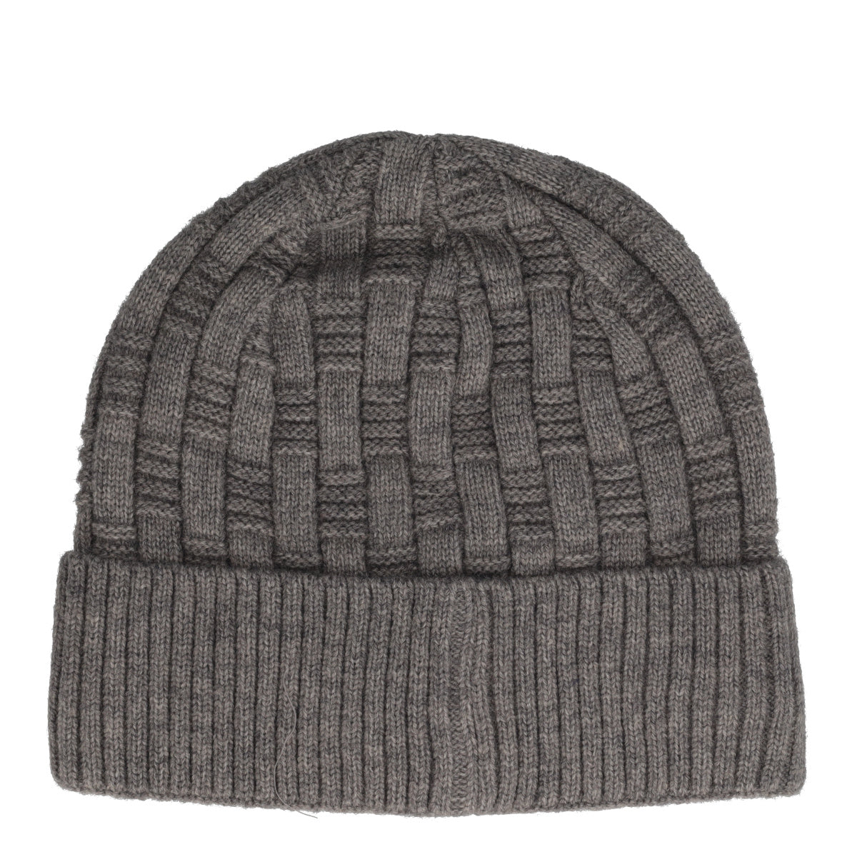 Cappello Uomo Grigio