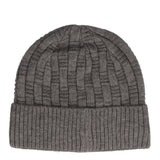 Cappello Uomo Grigio