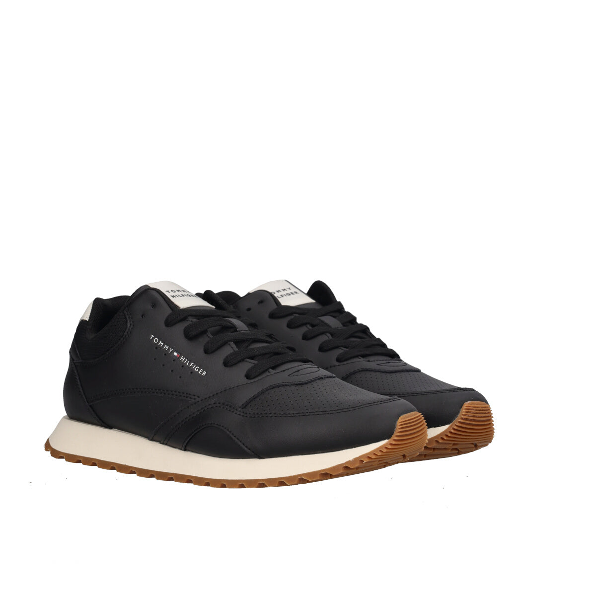 NEW RUNNER EVA LTH ESS Sneakers Uomo Nere