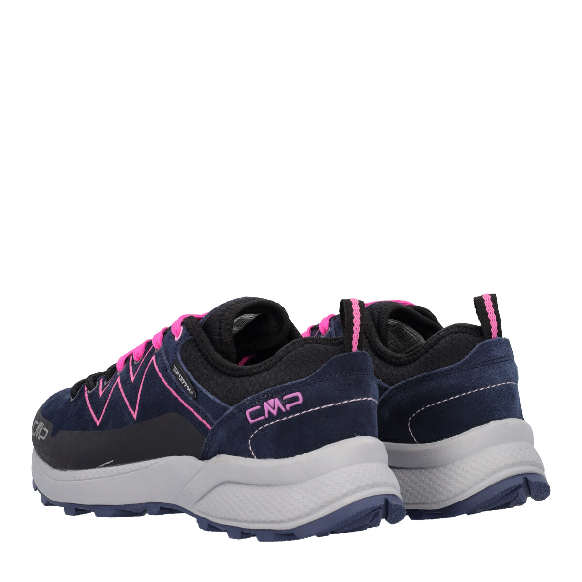 KALEEPSO LOW WMN HIKING SHOE