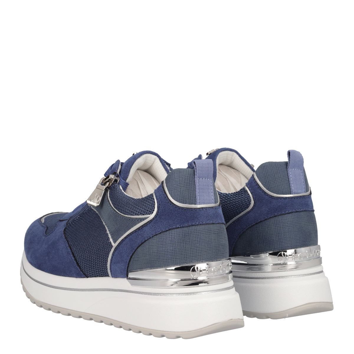 Sneakers Donna Blu