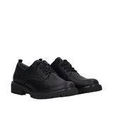 Stringate Donna Nere