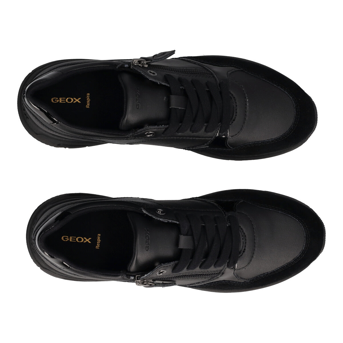 BULMYA Sneakers Donna Nere