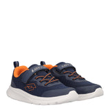Sneakers Bambini Blu