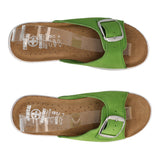 Ciabatte Sanitarie Donna Verdi