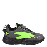 Sneakers Bambino Grigie - con Luci