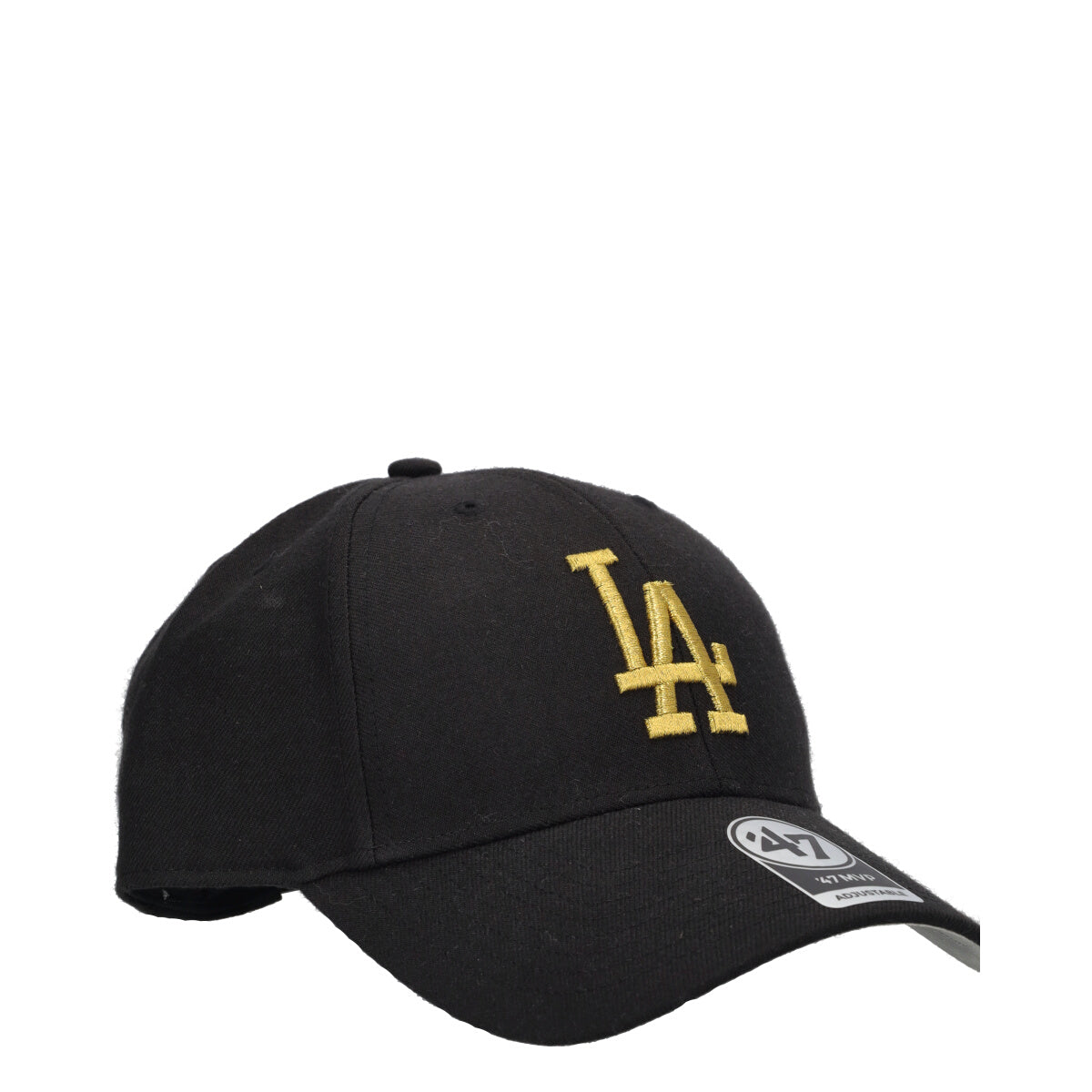 METALLIC MVP SNAPBACK LOS ANGE