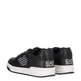 Sneakers Uomo Nere