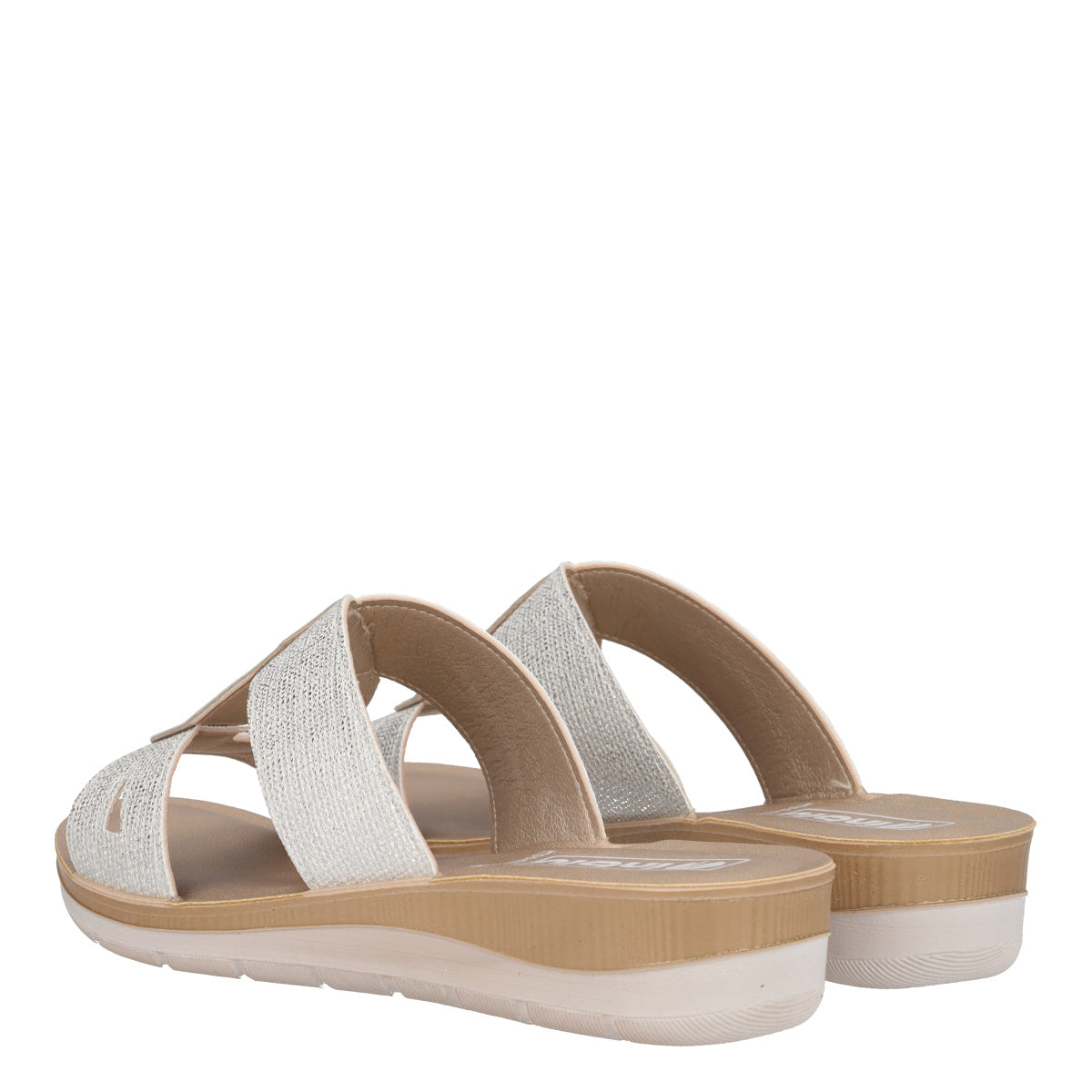 Ciabatte Donna Bianche