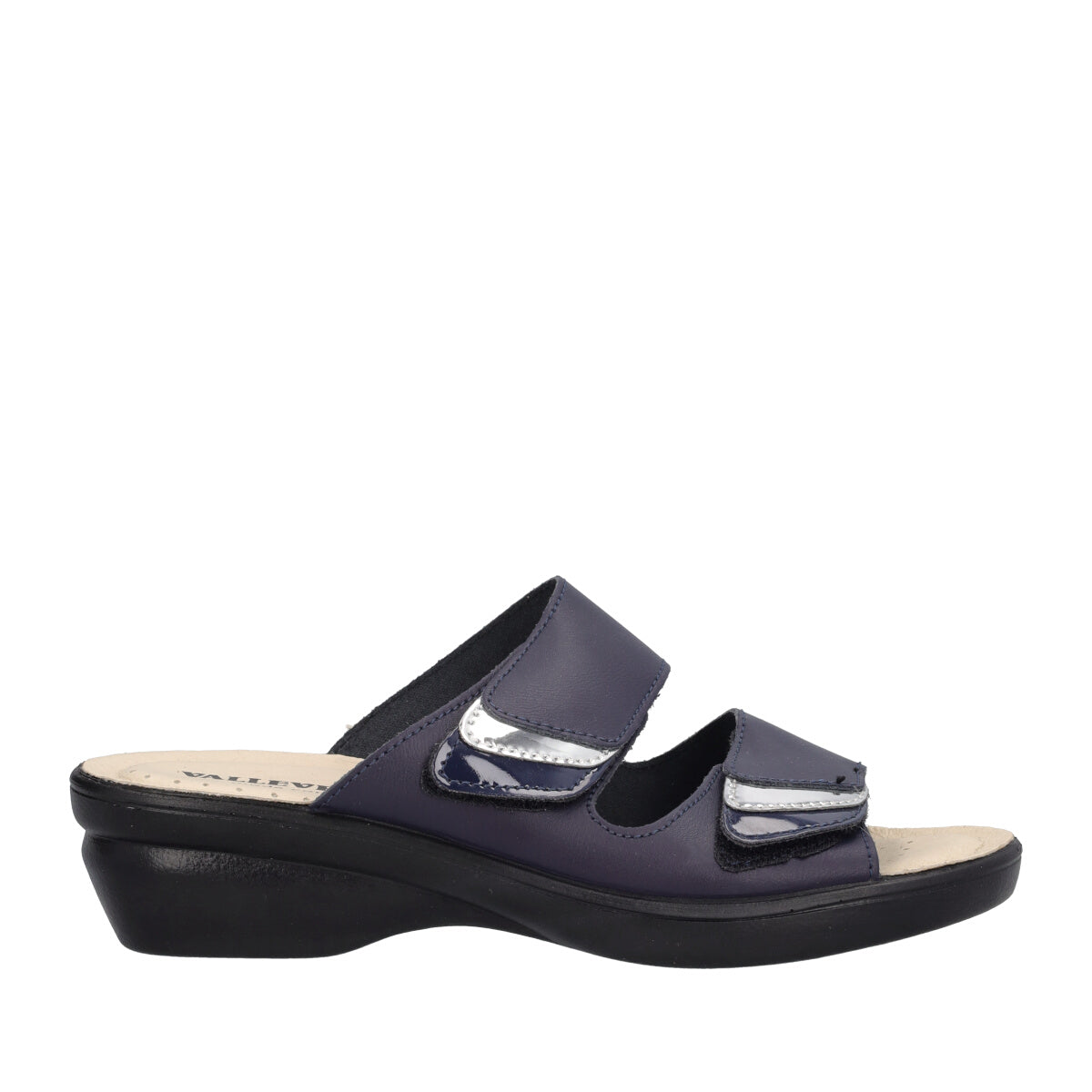 Ciabatte Donna Blu