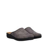 Ciabatte Casa Donna Grigie