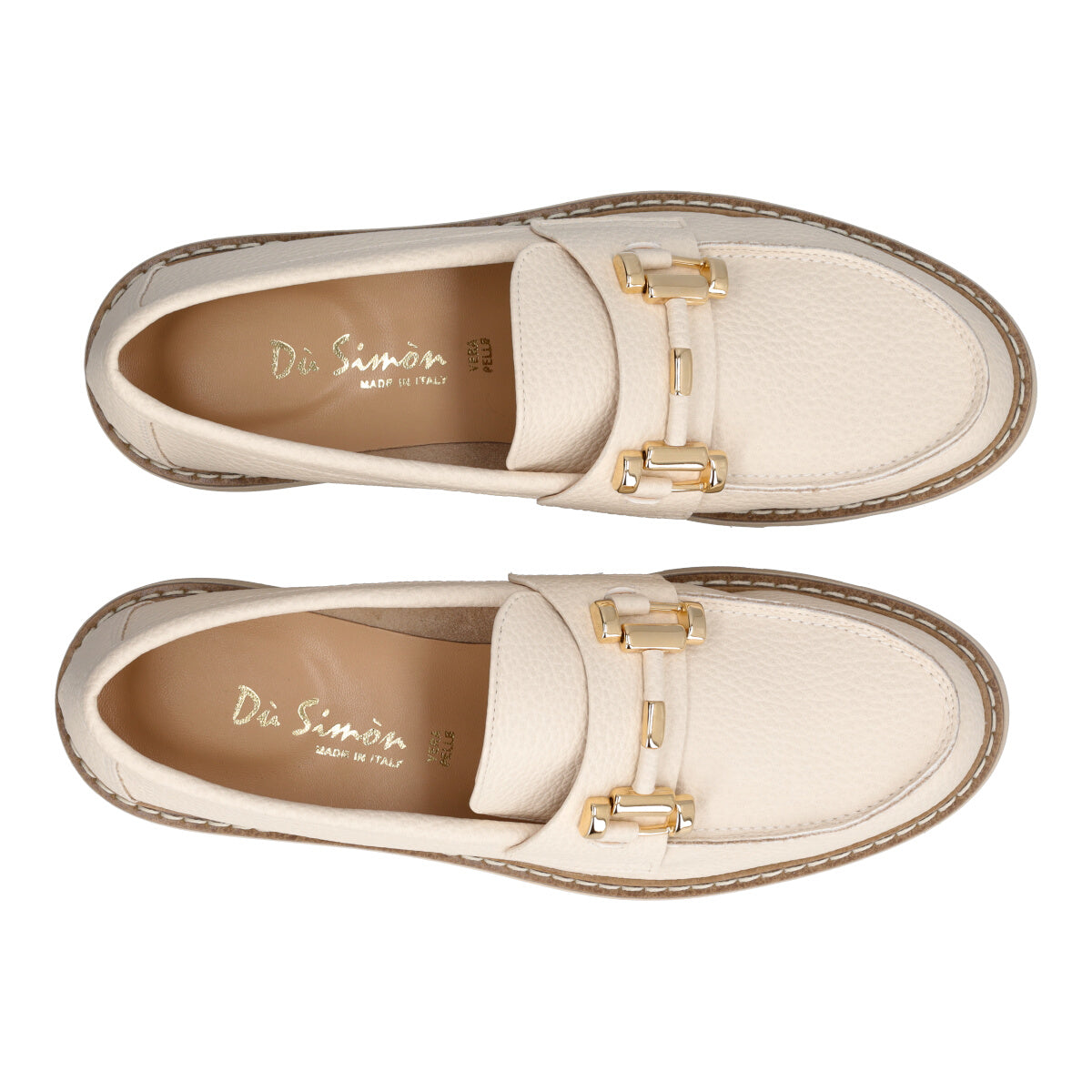 Mocassini Du Simon Donna