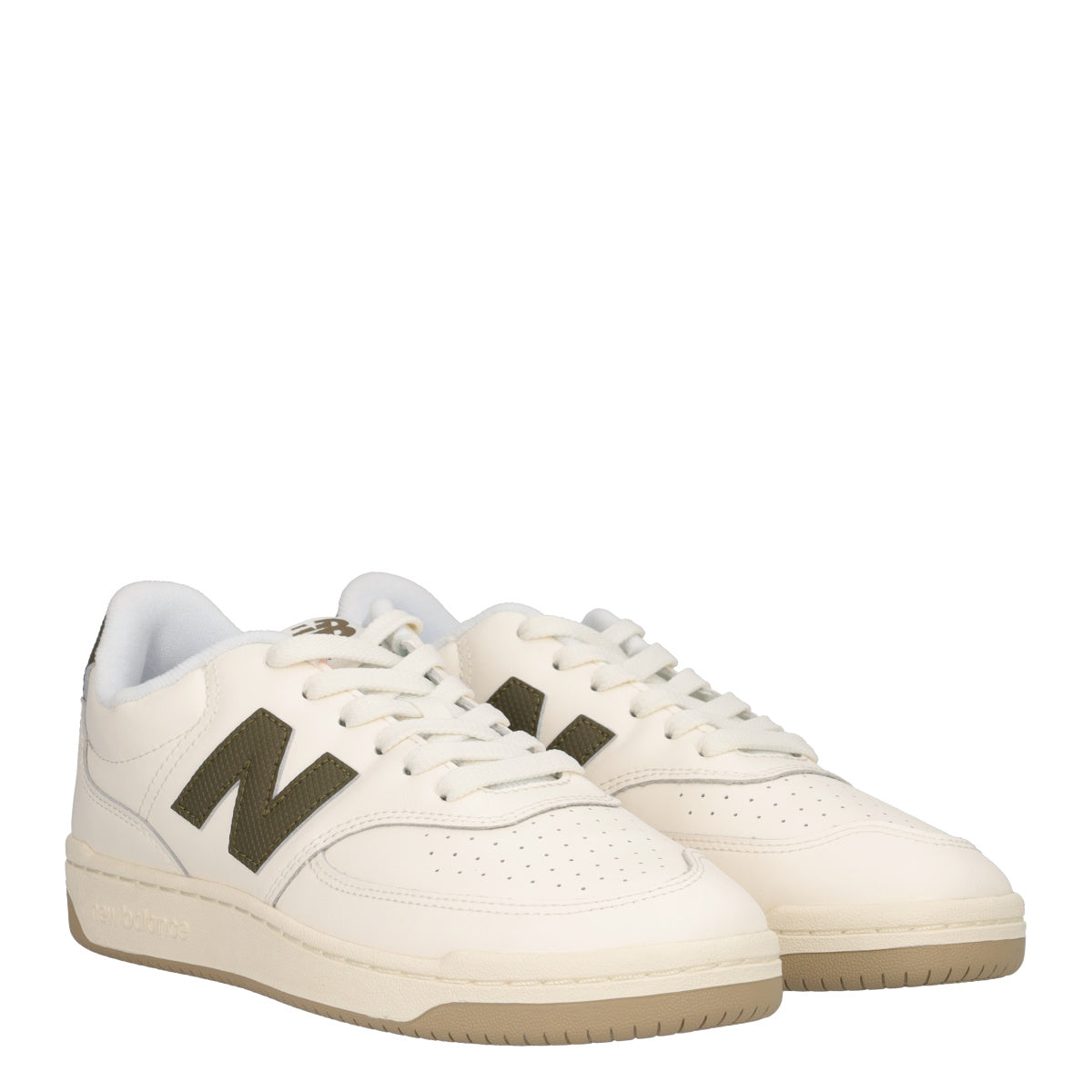 Sneakers Uomo Bianche