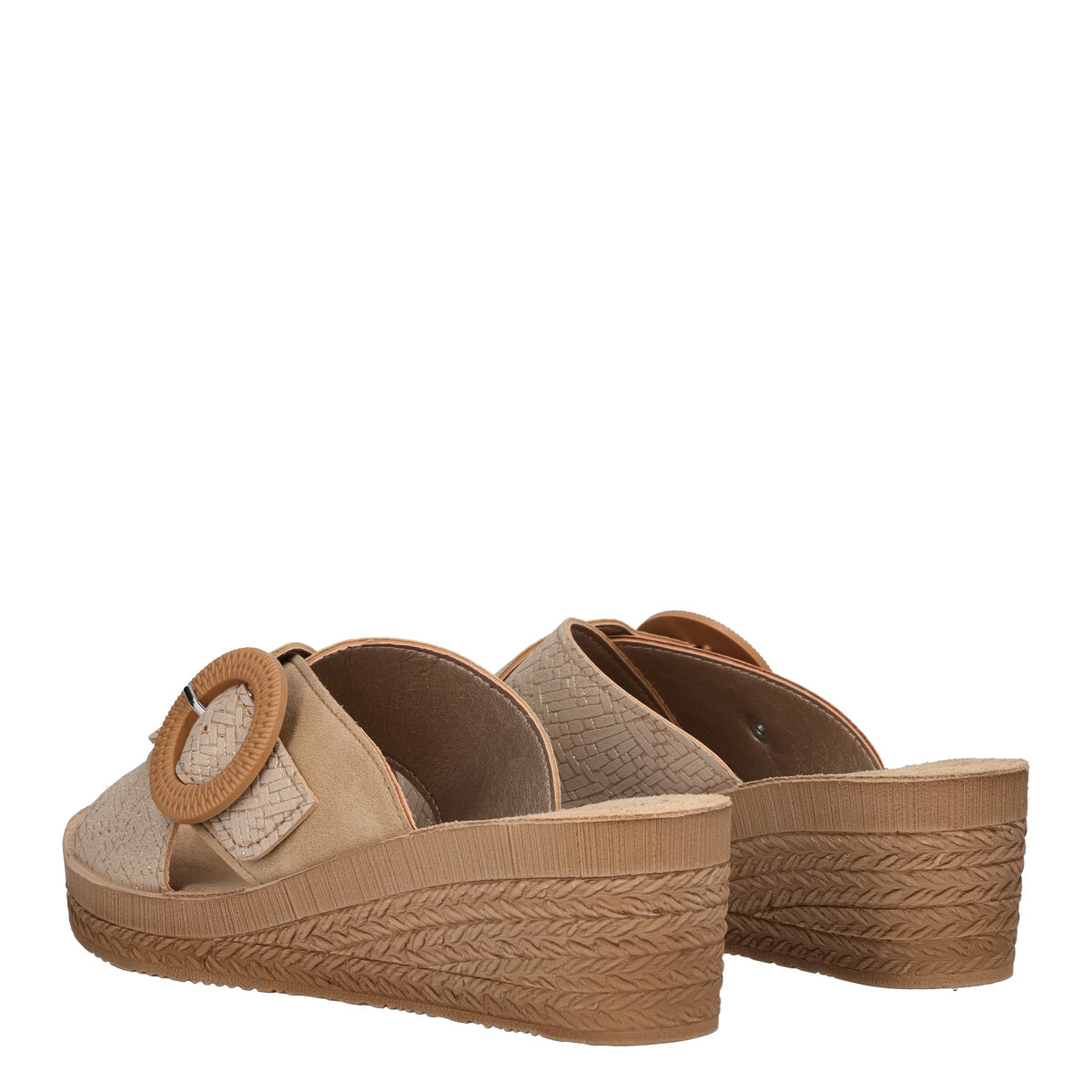 Ciabatte Donna Sabbia