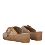 Ciabatte Donna Sabbia