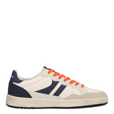 Sneakers Uomo Bianche