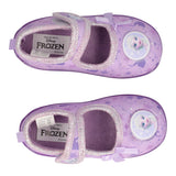 Pantofola Bambina Lilla - Frozen