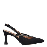 Slingback Donna Nere