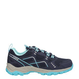W VENDEAVOU Trekking Donna Blu