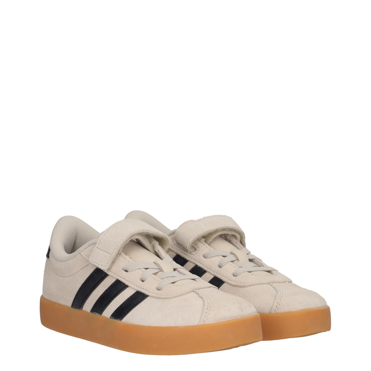 VL COURT 3.0 EL Sneakers Junior Beige
