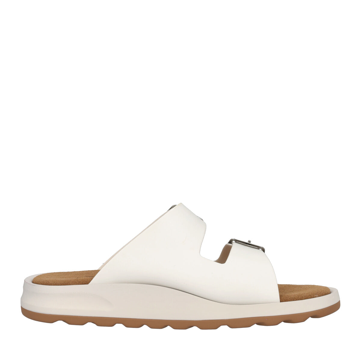 Ciabatte Donna Bianche