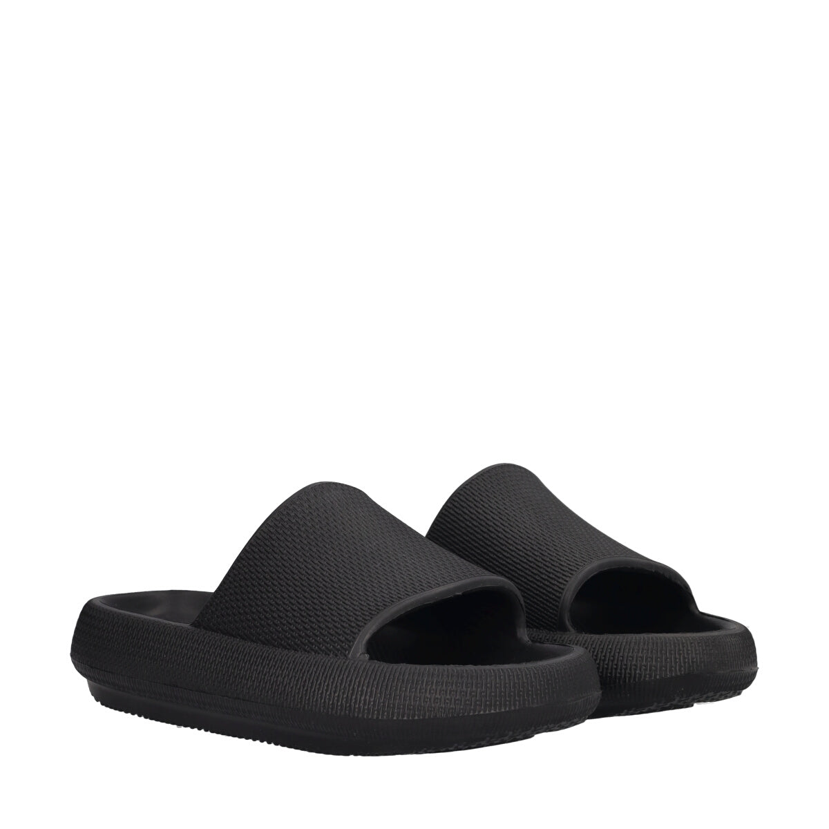 Ciabatte Mare Donna Nere