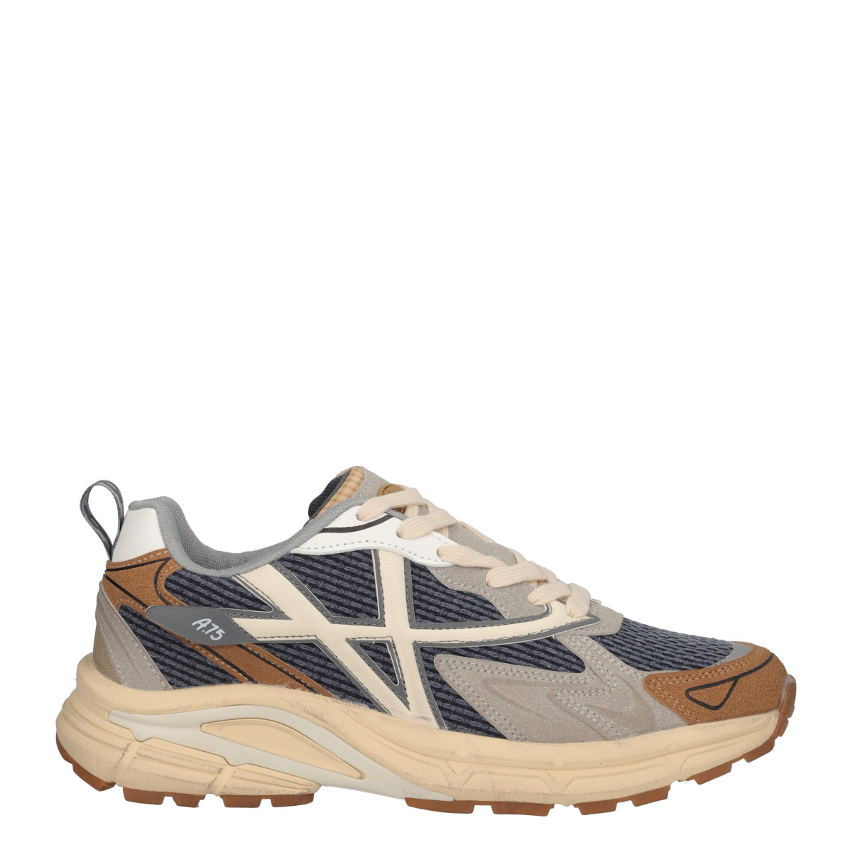 Sneakers Uomo Multicolor