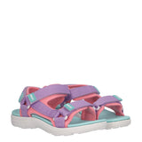 IDRO Sandali Bambina Multicolor