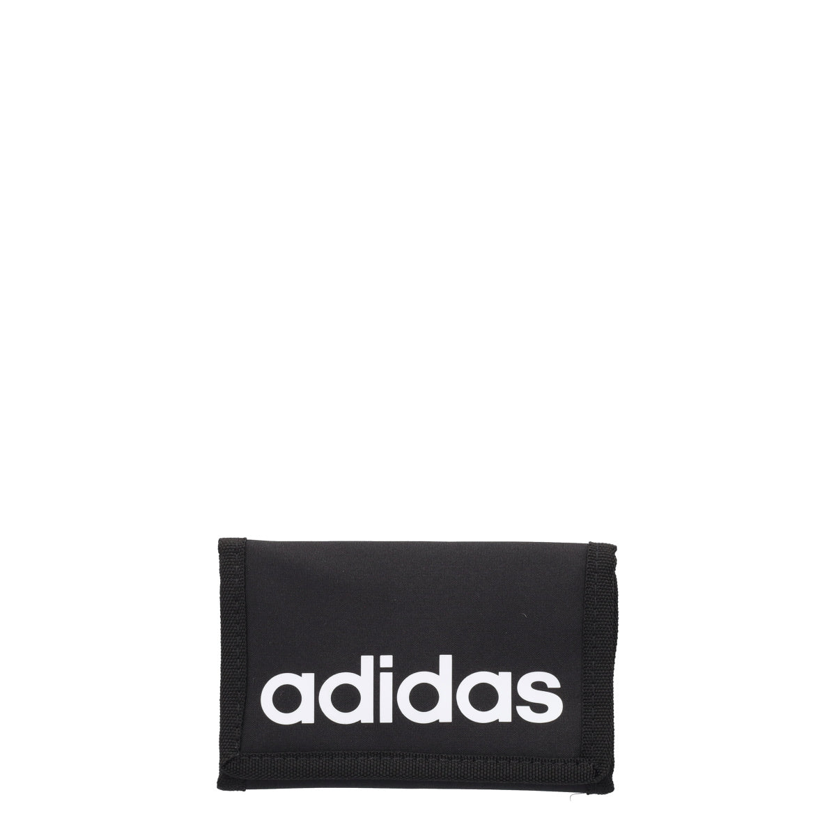 LINEAR WALLET Portafoglio Unisex Nero