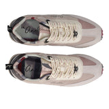Sneakers Donna Beige
