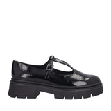 Ballerine Donna Nere in Vernice