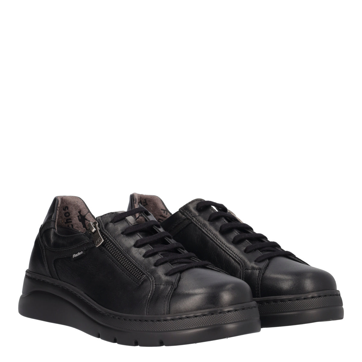 SUSAN Sneakers Donna Nere