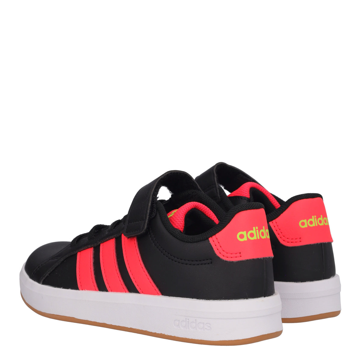 GRAND COURT 3.0 Sneakers Junior Nere