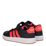 GRAND COURT 3.0 Sneakers Junior Nere