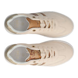 Sneakers Donna Beige