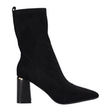 Stivaletti Donna Neri